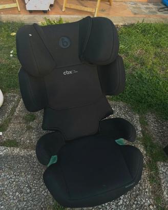 Cybex | Seggiolino auto dai 3 ai 12 anni
