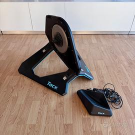 Ciclomulino Tacx Neo 2 Smart
