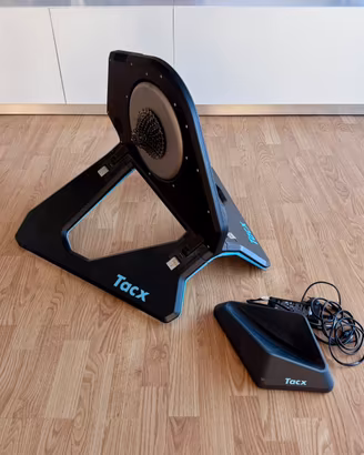 Ciclomulino Tacx Neo 2 Smart