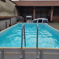 piscina BESTWAY