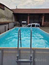 piscina BESTWAY
