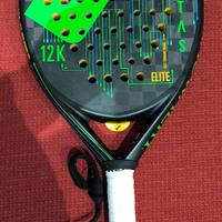 RACCHETTA PADEL SNAUWAERT VITAS ELITE