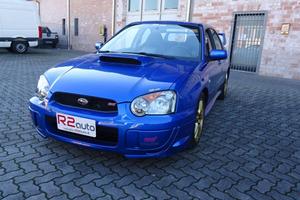 SUBARU - Impreza WRX STI