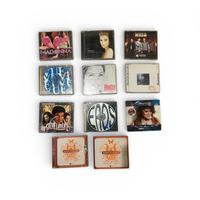 Cd musicali