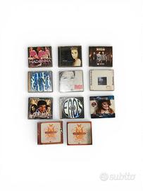 Cd musicali