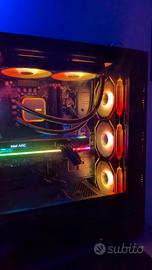 Intel Arc A770 Limited Edition 16GB - Come Nuova (