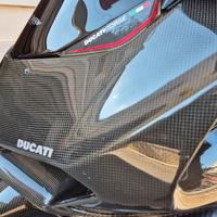 kit carene panigale v4s 2021 carbonio vulturbike