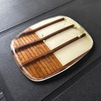 Vetro specchietto volkswagen per T2 - originale