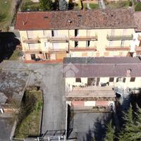 TER. RESIDENZIALE A CLUSONE