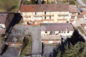 TER. RESIDENZIALE A CLUSONE