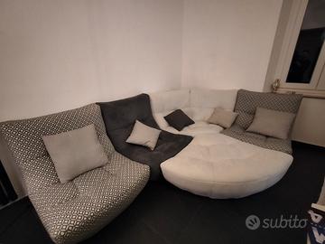 Divano componibile CHATEAU D'AX