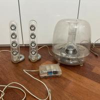 Harman Kardon Soundsticks