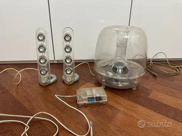Harman Kardon Soundsticks