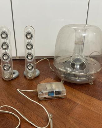 Harman Kardon Soundsticks