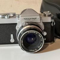 Nikkormat ftn