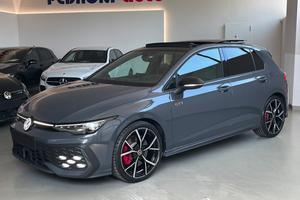 Volkswagen Golf GTI dolphin 8.5 265CV DSG DCC Tett