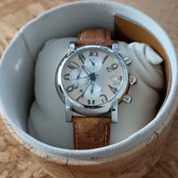orologio cronografo ALVIERO MARTINI