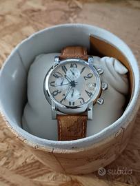 orologio cronografo ALVIERO MARTINI