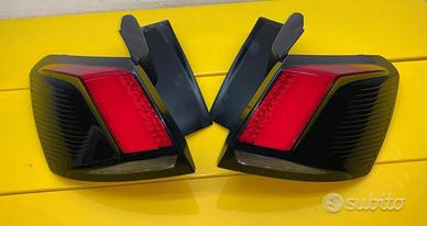 Stop fanale posteriore dx sx peugeot 3008 2022