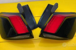 Stop fanale posteriore dx sx peugeot 3008 2022