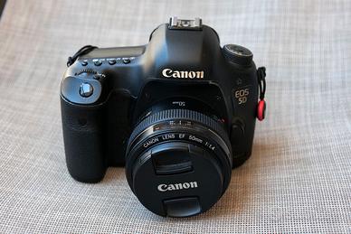canon 5D Mark 3
