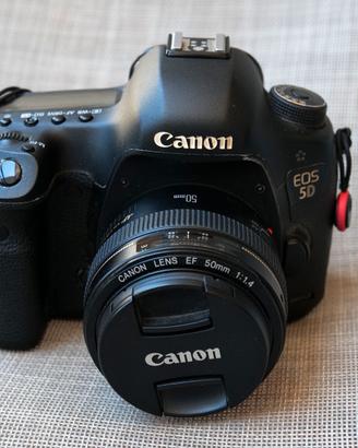 canon 5D Mark 3