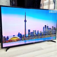 Tv Smart tv 4k Samsung 50 pollici