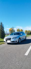 Audi A6 2.0 TDI Euro5