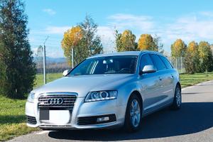 Audi A6 2.0 TDI Euro5