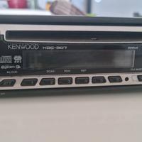 Autoradio Kenwood 