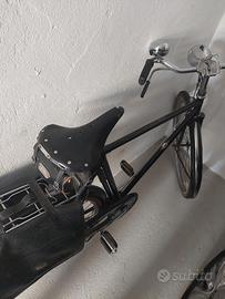 bicicletta