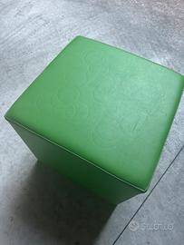 Pouf da soggiorno