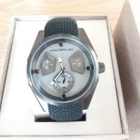 Orologio Morphic m34 series
