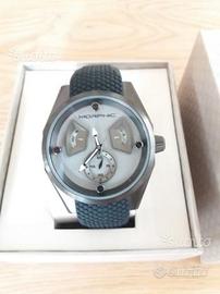 Orologio Morphic m34 series