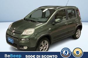 FIAT Panda 1.3 MJT 16V 4X4 75CV