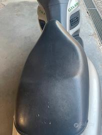 Sella Gilera Runner 50/125/180/200