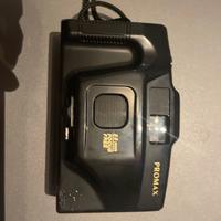 Promax 35 mm focus free