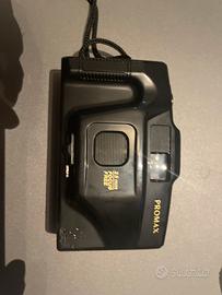 Promax 35 mm focus free