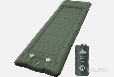 Materassino gonfiabile Trinordic – nuovo