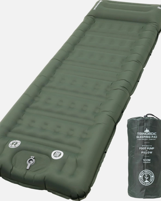 Materassino gonfiabile Trinordic – nuovo