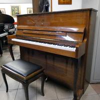 Pianoforte KRAUSS 118 in noce