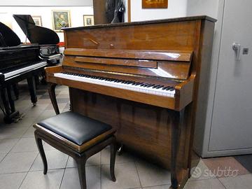 Pianoforte KRAUSS 118 in noce