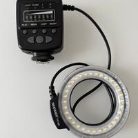 Flash Led Macro Ring FC 100 Neewer
