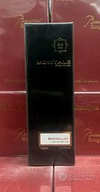 profumo MUKHALLAT MONTALE edp 100 ml unisex nuovp