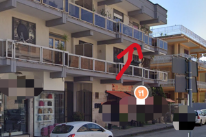 Appartamento Più box CASAGIOVE