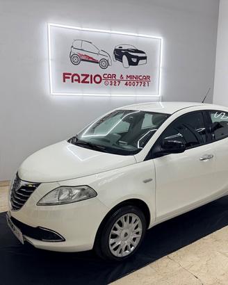 Lancia Ypsilon 1.3 MJT 95Cv