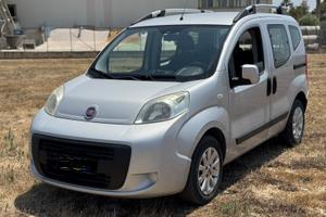Fiat Qubo 1.3 multijet 75cv