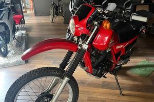 Honda XL 500 - 1982