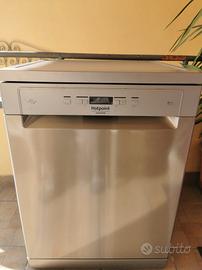 Lavastoviglie Hotpoint Ariston 