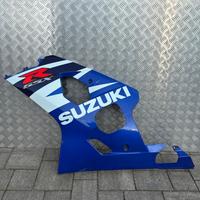 Carena SX SUZUKI GSXR 600 750 2004/05